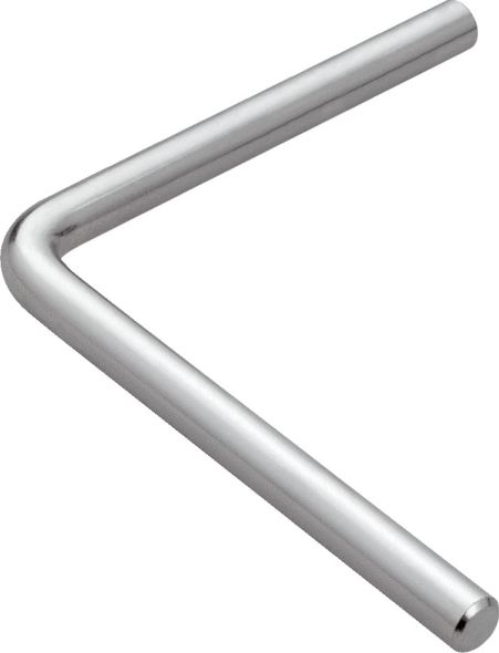 Montagestange BEF-MS12L-A