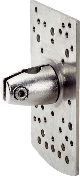 Universal-Klemmhalter BEF-KHS-N04N