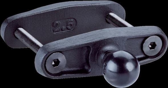 Universal-Klemmsystem 5333539 Universal-Klemmsystem 5333539