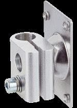 Universal-Klemmsystem BEF-KHS-IS12A01 Universal-Klemmsystem BEF-KHS-IS12A01
