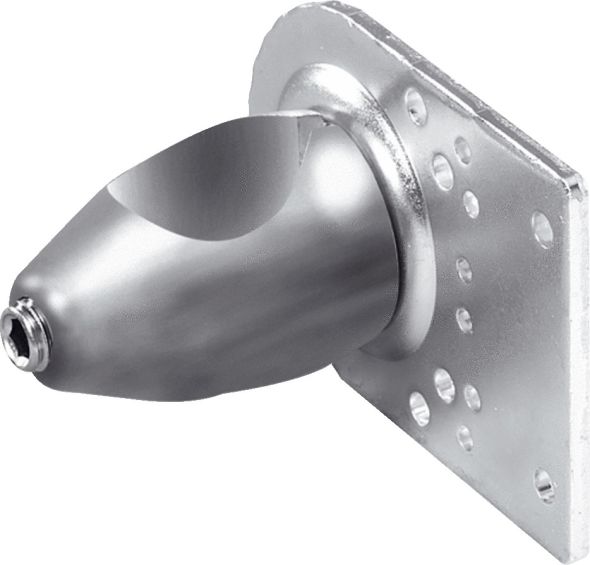 Universal-Klemmsysteme BEF-KHS-L01 Universal-Klemmsysteme BEF-KHS-L01
