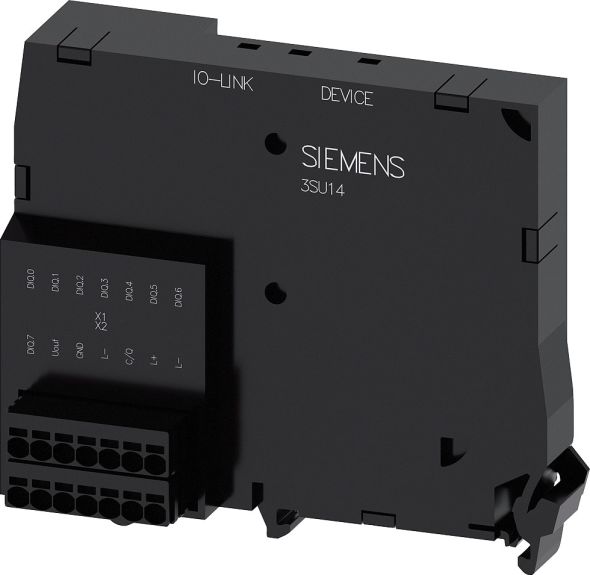 Elektronikmodul 3SU1400-1HL10-6AA0 Elektronikmodul 3SU1400-1HL10-6AA0