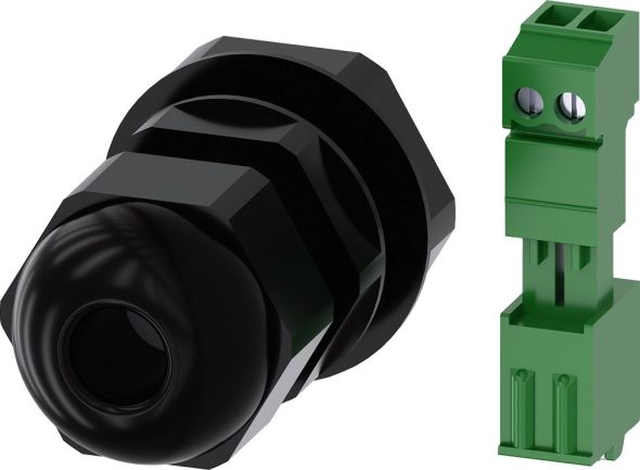 Metrische Verschraubung 3SU1900-0JB10-0AA0