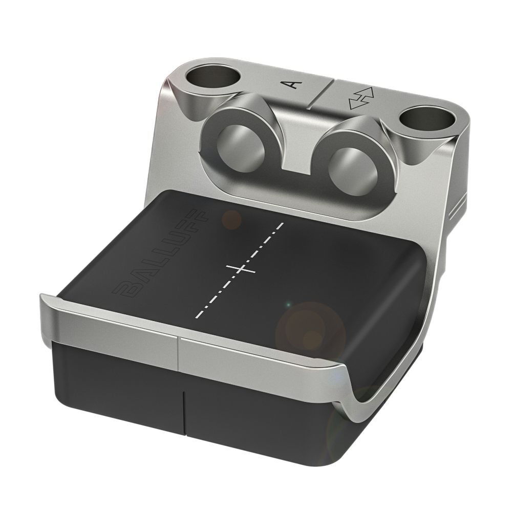 Mechanisches Zubehör BAM TG-IR-036-A