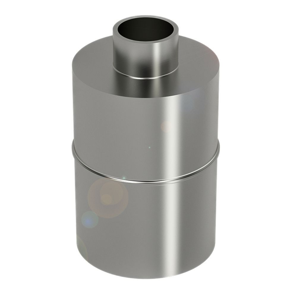 Mechanisches Zubehör BTL-S-2510-2Z