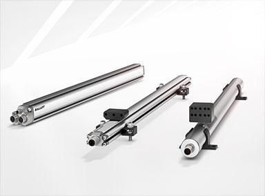 Mechanisches Zubehör BTL7-A-CB02