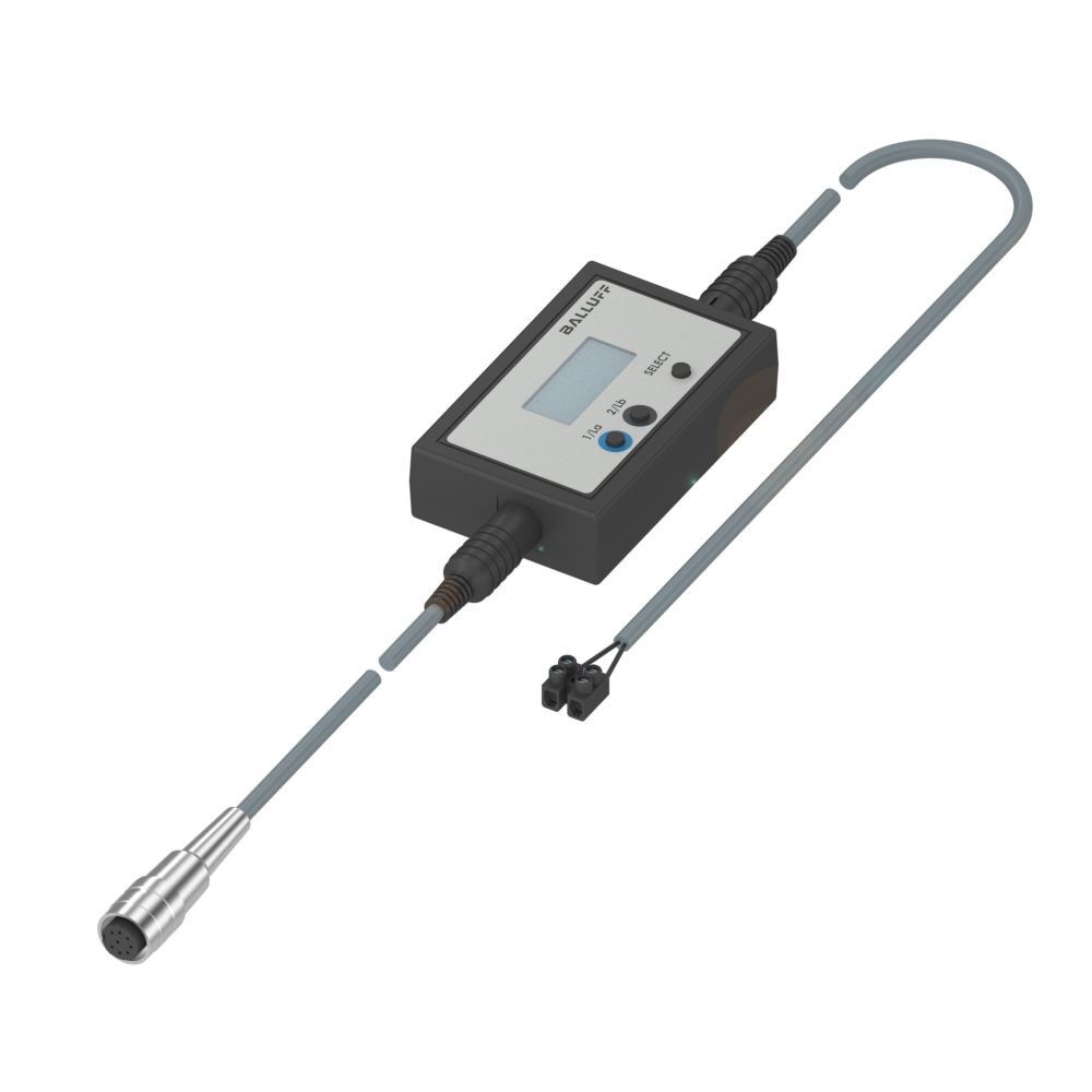 Mechanisches Zubehör BTL7-A-CB02-S32