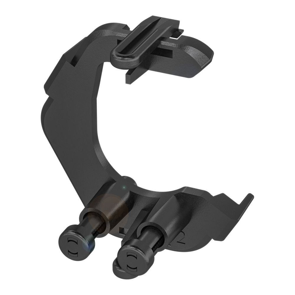 Mechanisches Zubehör BTL7-A-EH01