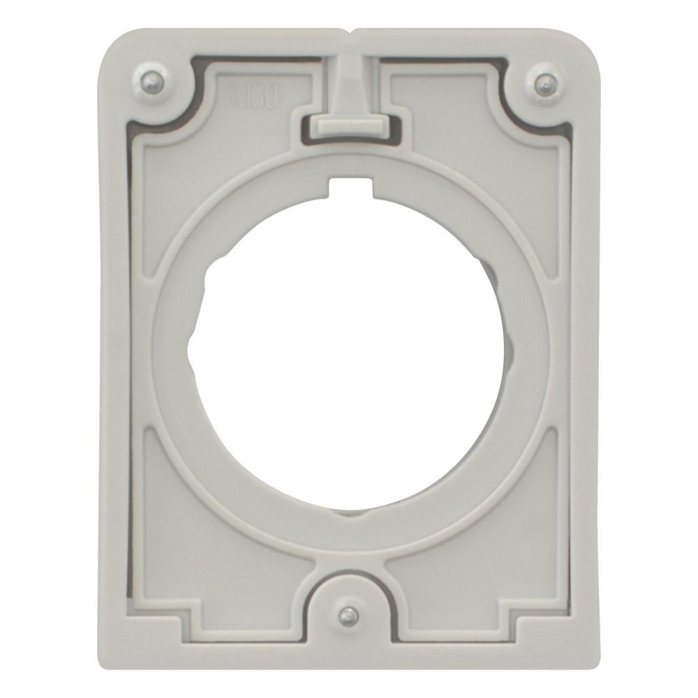 Verdrehschutz M30-AFX