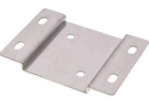 Zubehör Halter, 58x42x5mm, AS000024