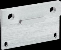 Befestigungsplatte BEF-MIS-25G