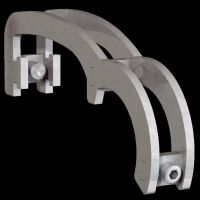 Für Festo-Zylinder DSBC BEF-KHZPF125MPA