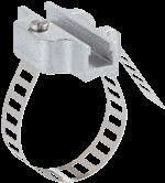 Für Rundzylinder BEF-KHZ-RT1-130