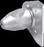 Universal-Klemmsystem BEF-KHS-F01