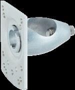 Universal-Klemmsystem BEF-KHS-N02S01
