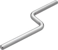 Universal-Klemmsystem BEF-MS12Z-B