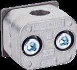 Universal-Klemmsystem BEF-RMC-D12S01