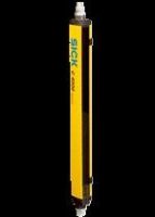 Zusatzfrontscheibe 2026863