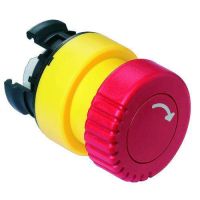Pilzsperrtaster 8602A0010-2-S