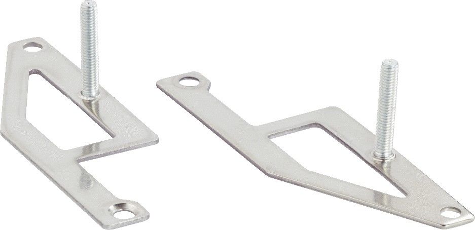 Adapterplatte BEF-AP-W9 Adapterplatte BEF-AP-W9