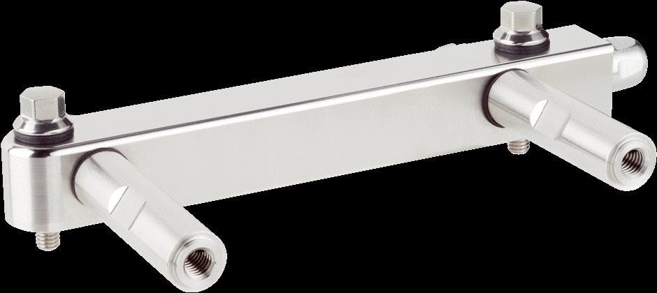 Ausrichthalterung BEF-4SHAHMES1