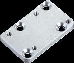 Befestigungsplatte BEF-AP-KTMS01