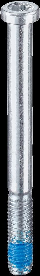 Befestigungsschrauben BEF-MK-S10