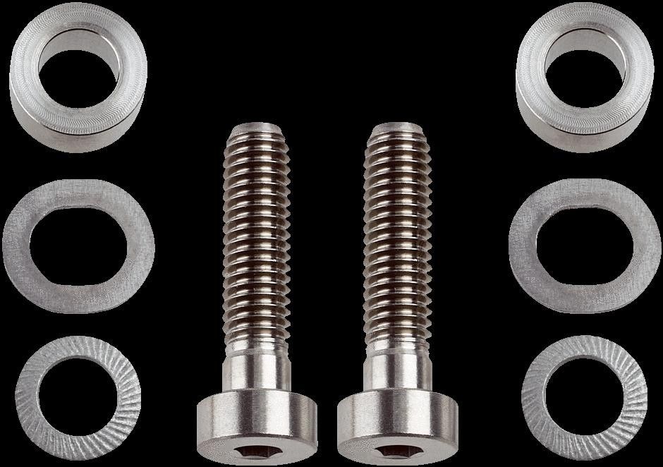 Befestigungsschrauben BEF-MK-S12