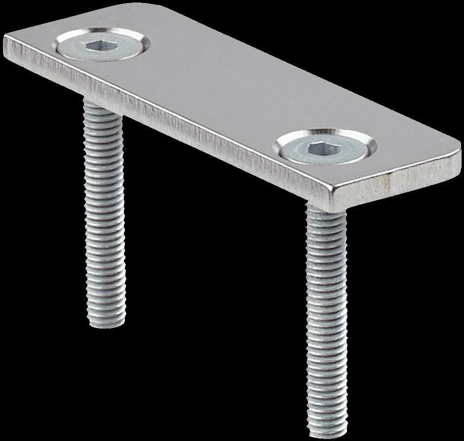 Befestigungsschrauben BEF-MK-S13 Befestigungsschrauben BEF-MK-S13
