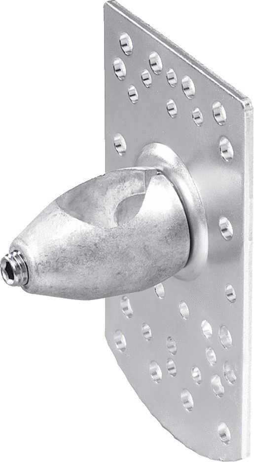 Klemmhalter BEF-KHS-K01