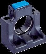 Klemmhalterung BEF-KH-IQ40
