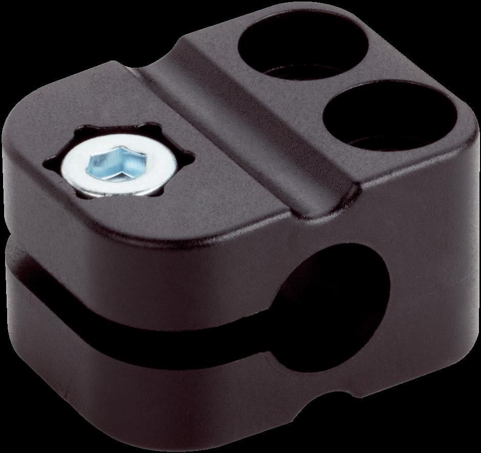 Klemmhalterung BEF-KH-M06