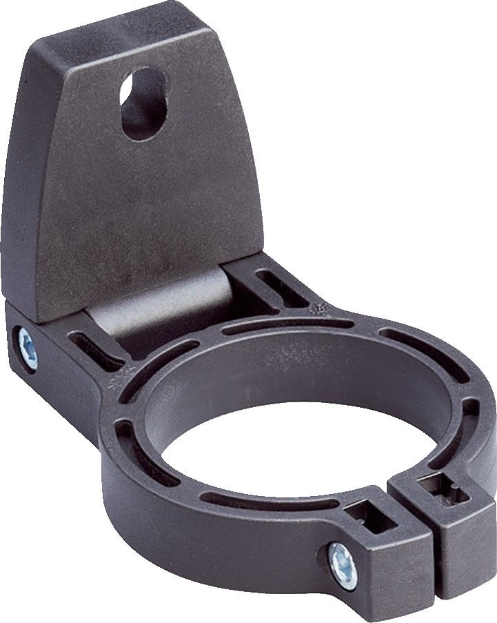 Kunststoffhalter BEF-2SMGEAKU4 (VE4) Kunststoffhalter BEF-2SMGEAKU4 (VE4)