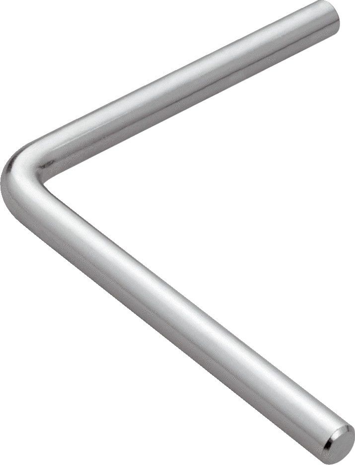 Montagestange BEF-MS12L-A