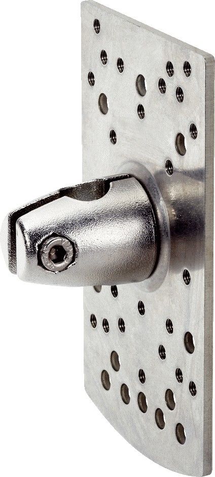 Universal-Klemmhalter BEF-KHS-N04N