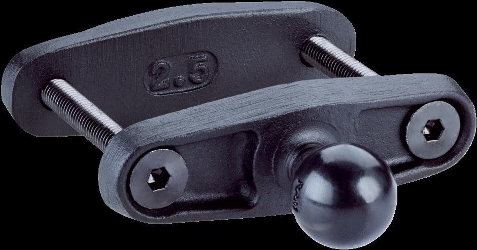 Universal-Klemmsystem 5333539 Universal-Klemmsystem 5333539