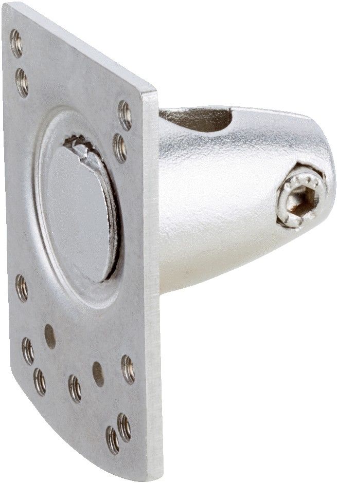 Universal-Klemmsystem BEF-KHS-N02