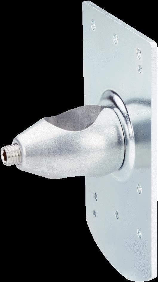 Universal-Klemmsystem BEF-KHS-N12 Universal-Klemmsystem BEF-KHS-N12