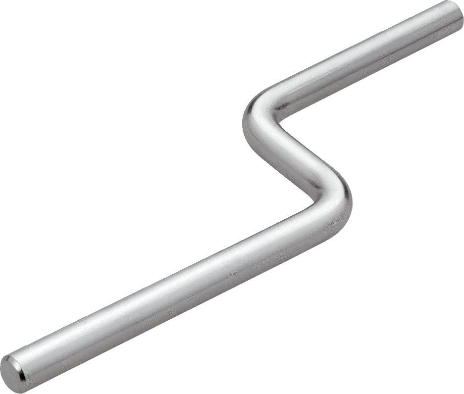 Universal-Klemmsystem BEF-MS12Z-C Universal-Klemmsystem BEF-MS12Z-C
