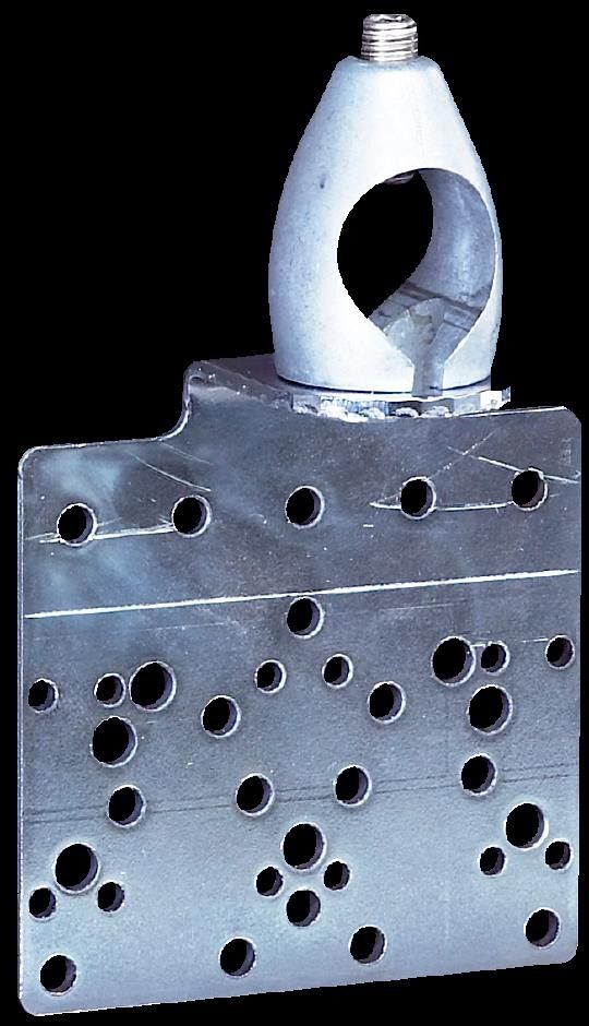 Universalhalter 2107110