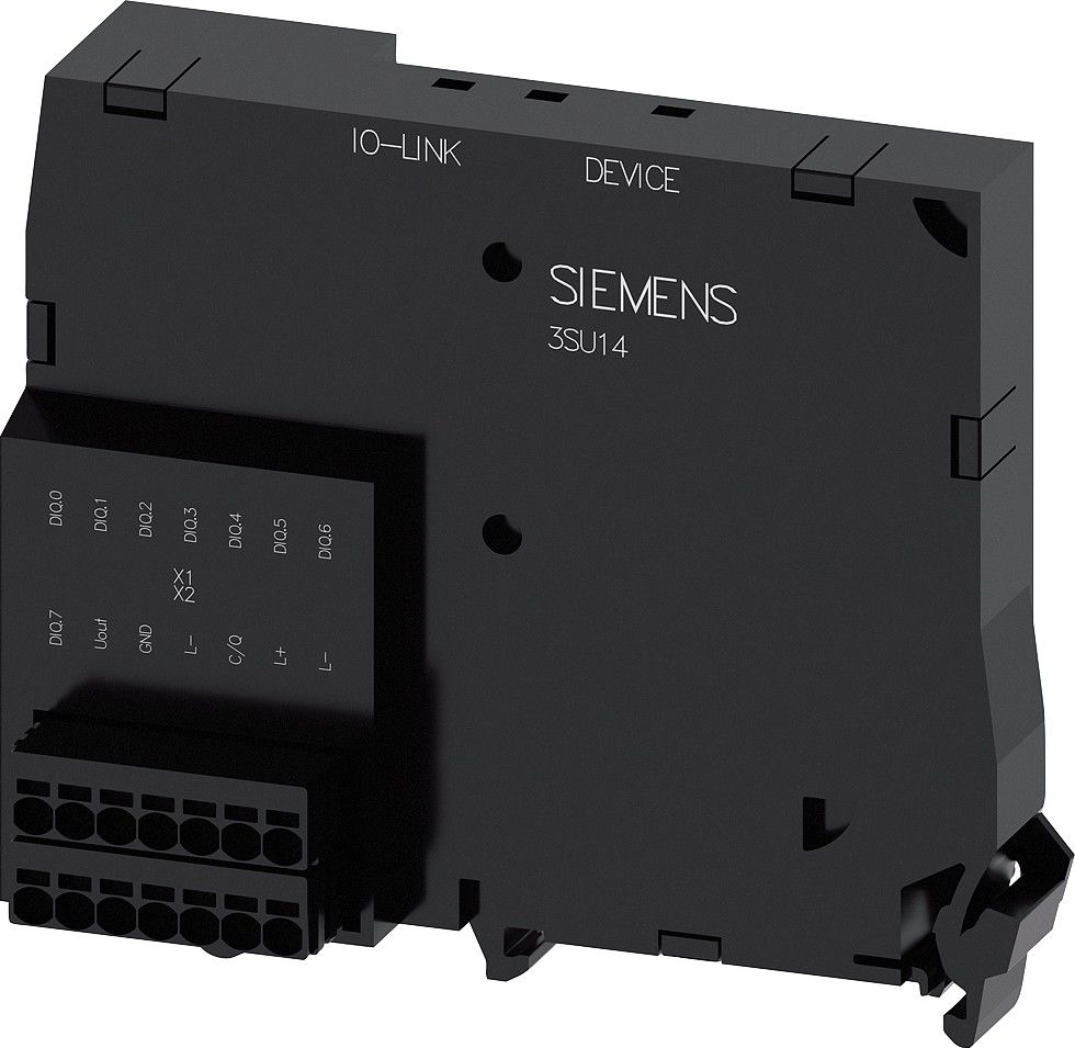 Elektronikmodul 3SU1400-1HL10-6AA0