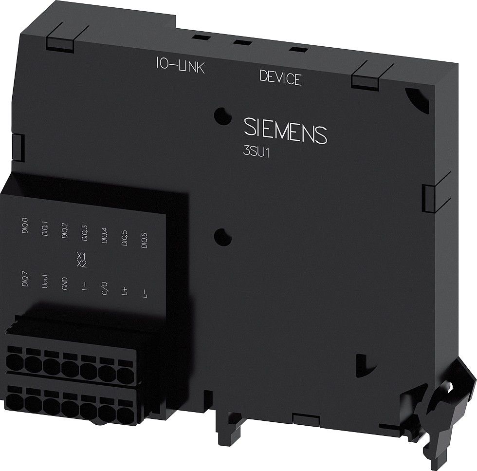 Elektronikmodul 3SU1400-2HN10-6AA0
