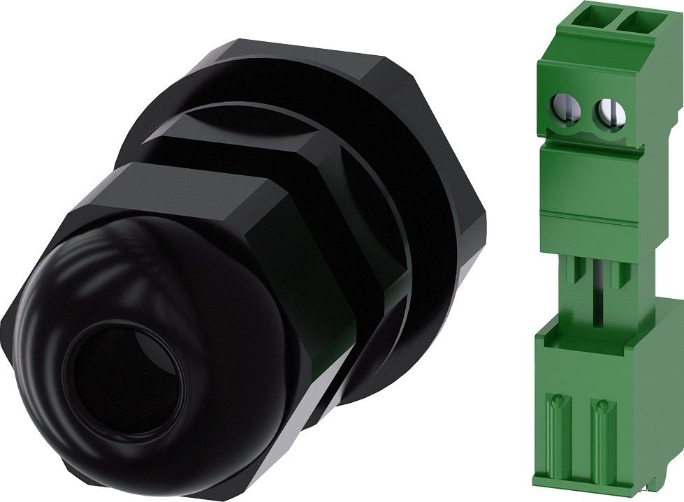 Metrische Verschraubung 3SU1900-0JA10-0AA0