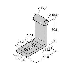 Befestigungswinkel RB-R10
