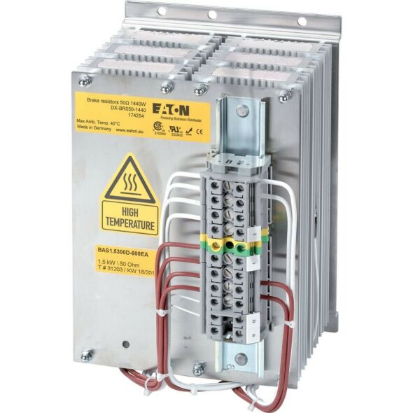 Bremswiderstand IP20 DX-BR050-1440