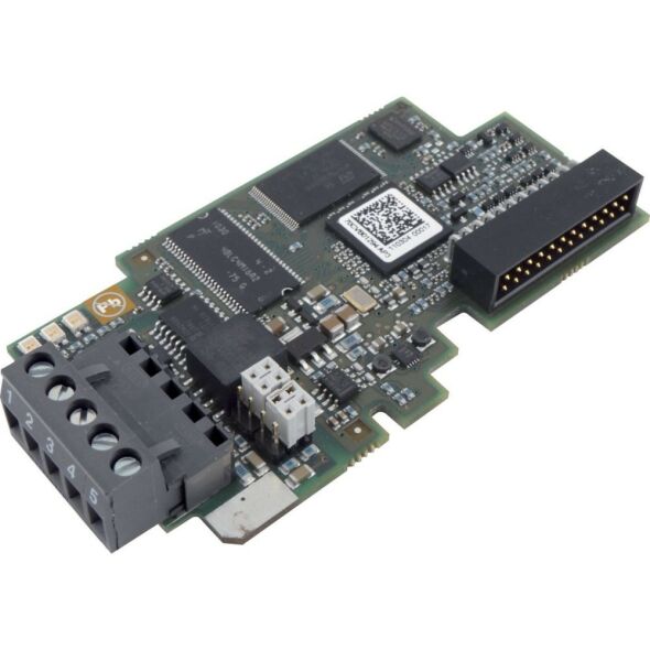 Feldbusmodul BACnet MS/TP OPTCJ Feldbusmodul BACnet MS/TP OPTCJ