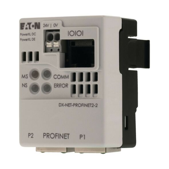 Feldbusmodul DX-NET-PROFINET2-2