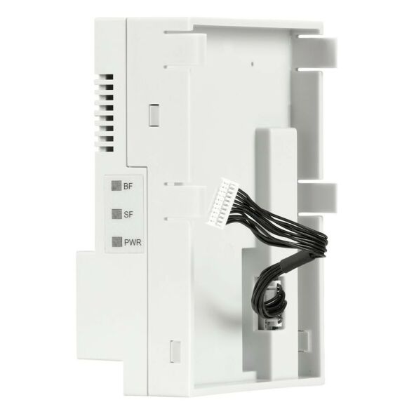 Feldbusmodul DXM-NET-PROFINET Feldbusmodul DXM-NET-PROFINET