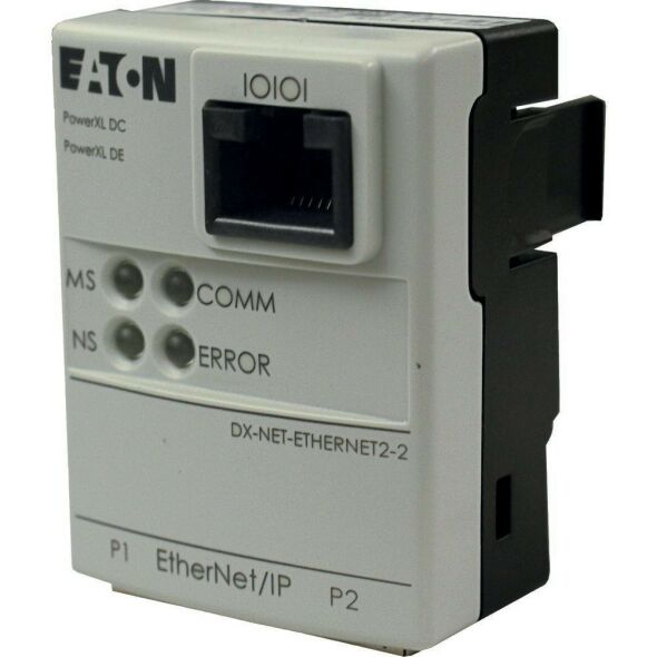 Feldbusmodul Ethernet IP DX-NET-ETHERNET2-2