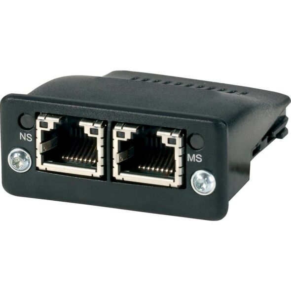 Feldbusmodul Modbus TCP DX-NET-MODBUSTCP-2 Feldbusmodul Modbus TCP DX-NET-MODBUSTCP-2